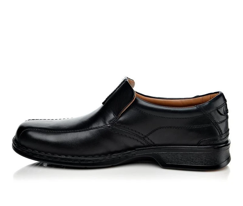 Men's Clarks Escalade Step Slip-On Shoes