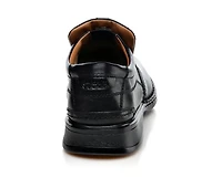 Men's Clarks Escalade Step Slip-On Shoes
