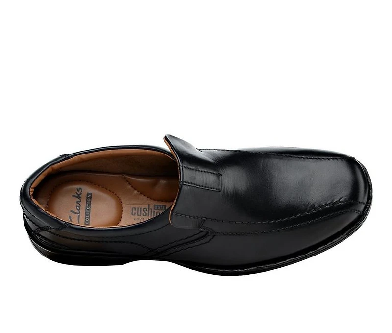 Men's Clarks Escalade Step Slip-On Shoes