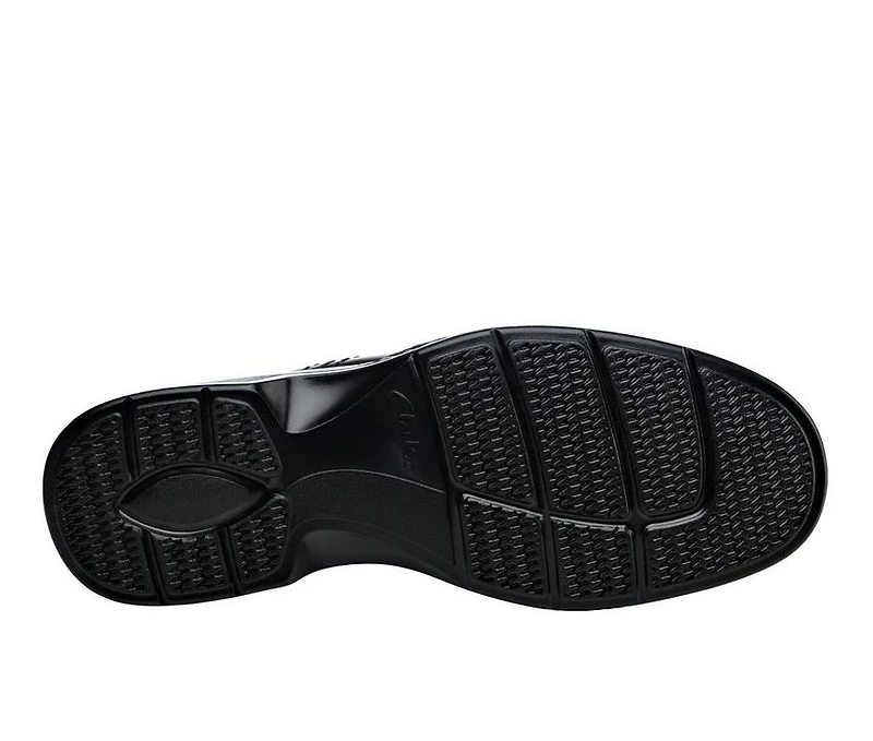 Men's Clarks Escalade Step Slip-On Shoes