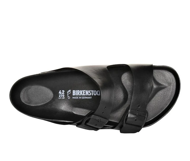Men's Birkenstock Arizona Essentials Footbed Sandals