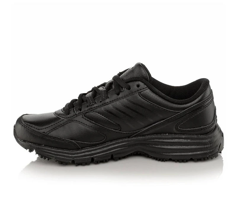 Women's Fila Memory Flux Slip Resistant Shoes