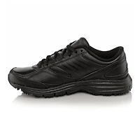 Women's Fila Memory Flux Slip Resistant Shoes