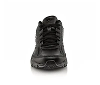 Women's Fila Memory Flux Slip Resistant Shoes