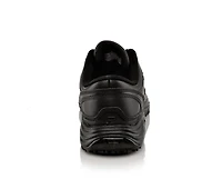 Women's Fila Memory Flux Slip Resistant Shoes