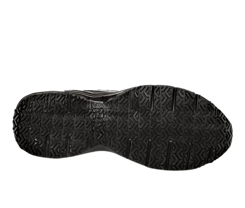 Women's Fila Memory Flux Slip Resistant Shoes