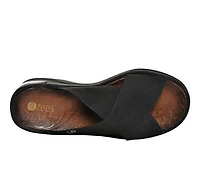 Women's BZEES Desire Wedge Sandals