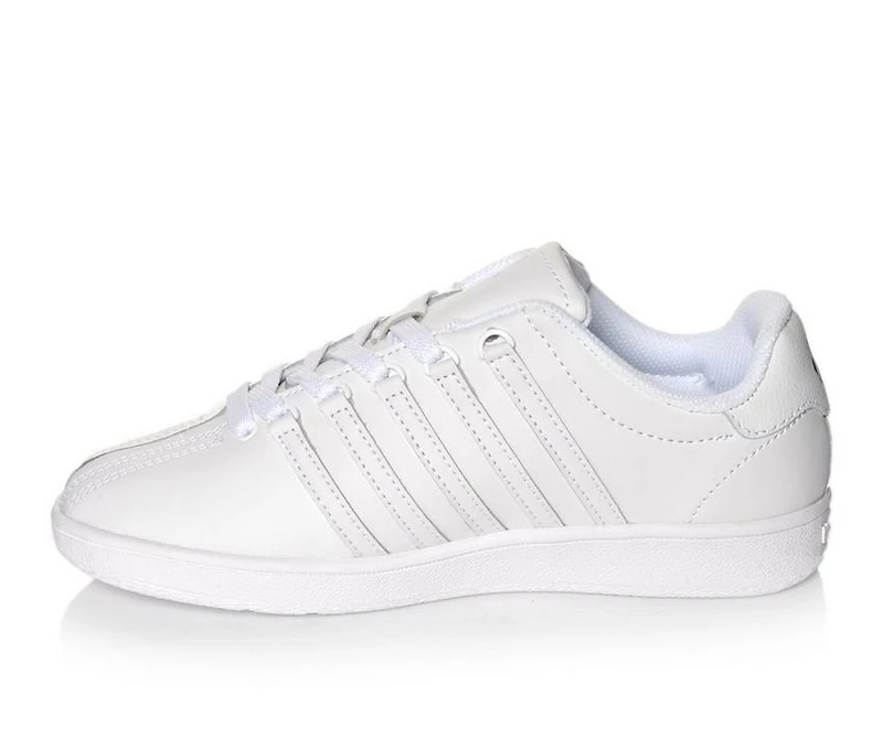 Kids' K-Swiss Big Kid Classic VN Retro Sneakers