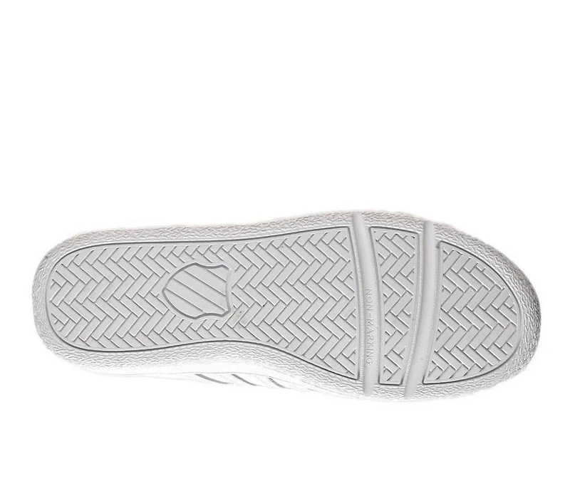 Kids' K-Swiss Big Kid Classic VN Retro Sneakers
