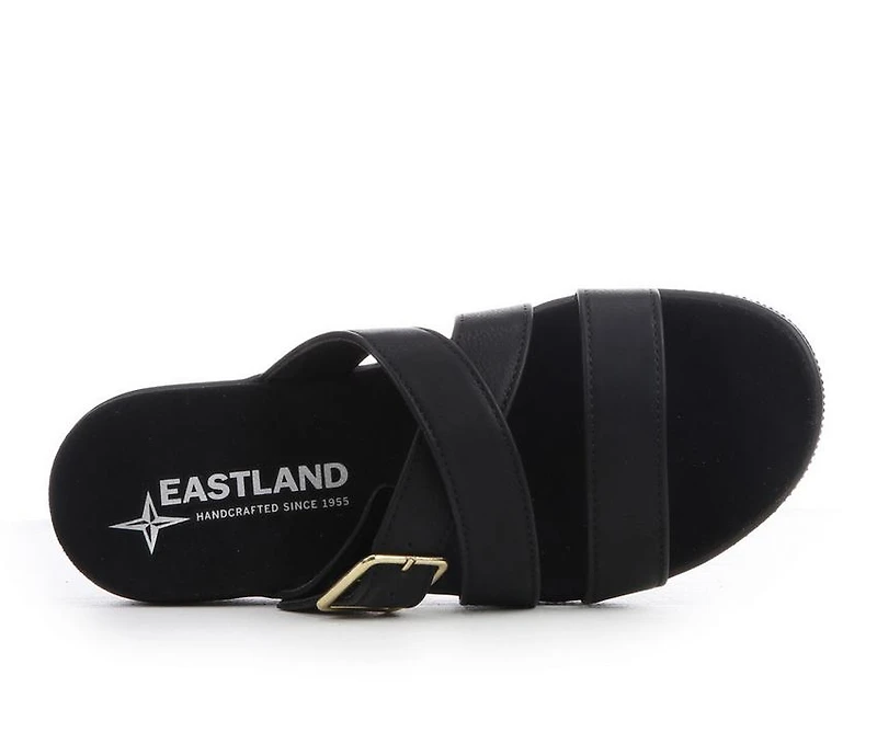 Women's Eastland Sanibel Sandals