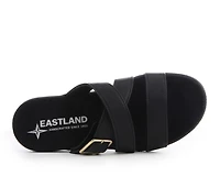 Women's Eastland Sanibel Sandals