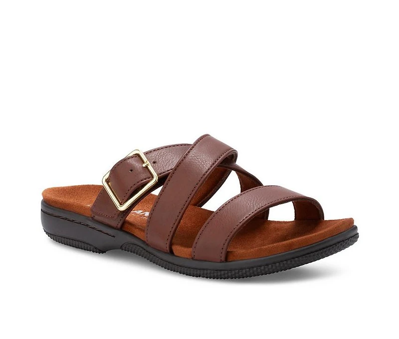 Women's Eastland Sanibel Sandals