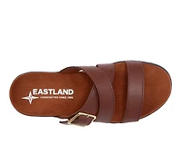Women's Eastland Sanibel Sandals
