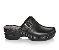 Women's Eastland Mae Clogs