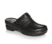 Women's Eastland Mae Clogs