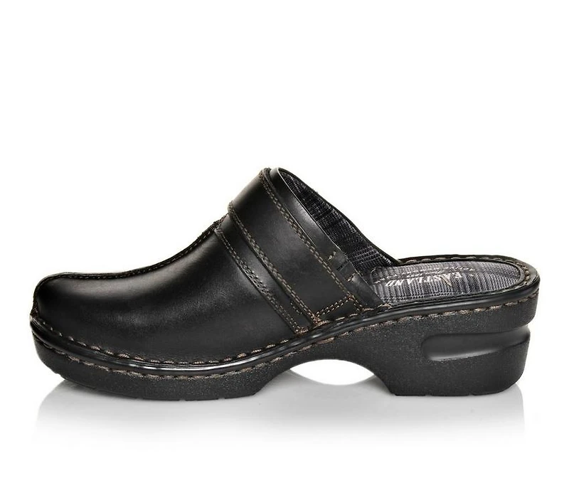 Women's Eastland Mae Clogs