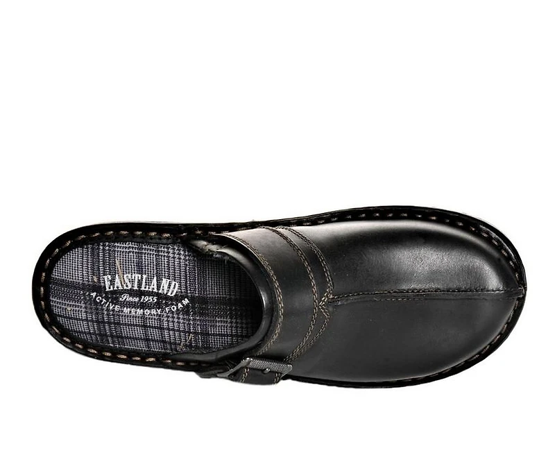 Women's Eastland Mae Clogs