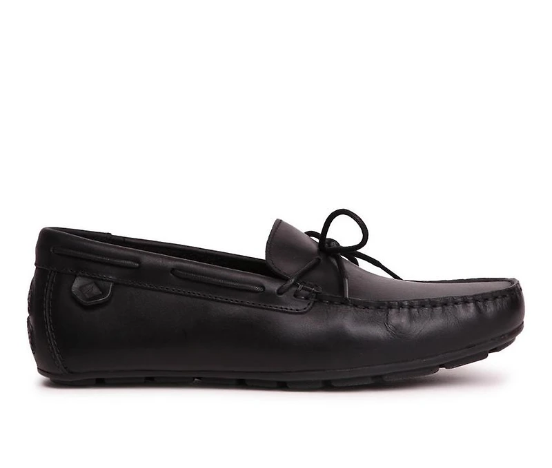 Men's Sperry Wave Driver Moccasin Loafers