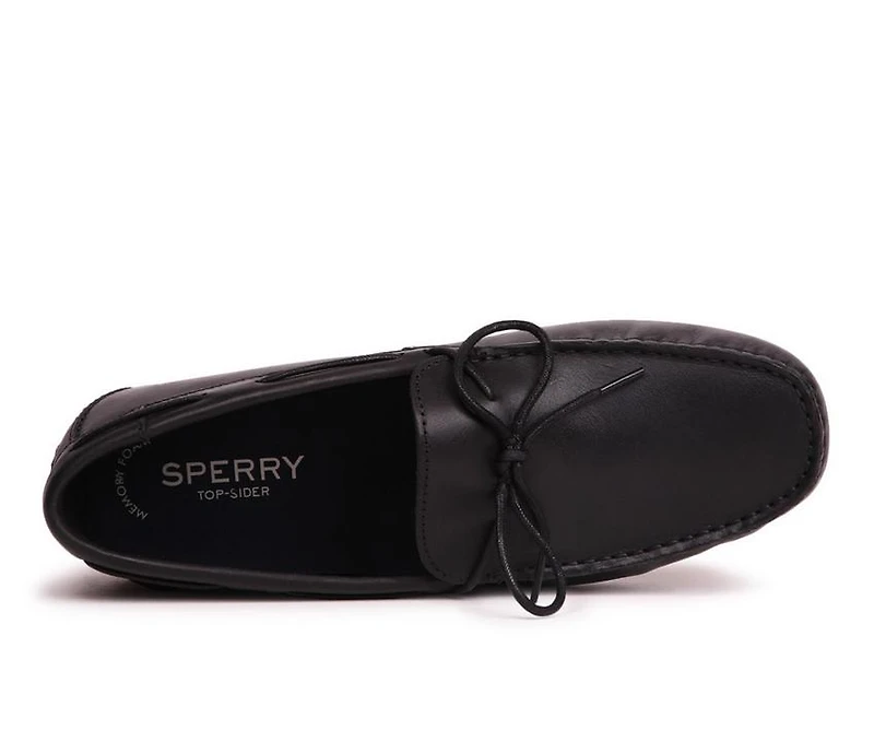 Men's Sperry Wave Driver Moccasin Loafers
