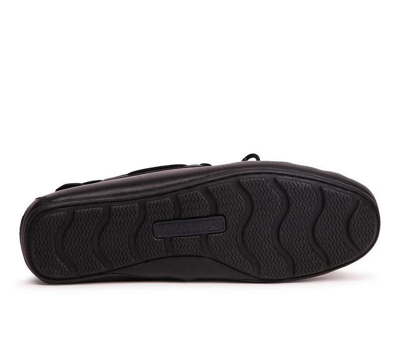 Men's Sperry Wave Driver Moccasin Loafers