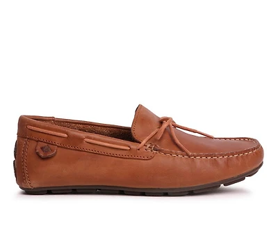 Men's Sperry Wave Driver Moccasin Loafers