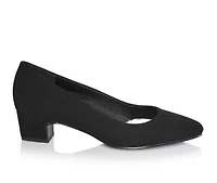 Women's Easy Street Prim Pumps