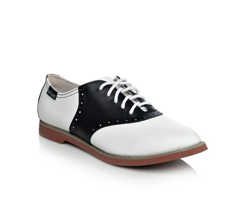 Women's Eastland Sadie Classic Oxfords