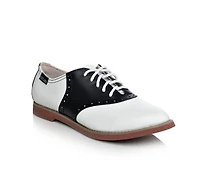Women's Eastland Sadie Classic Oxfords