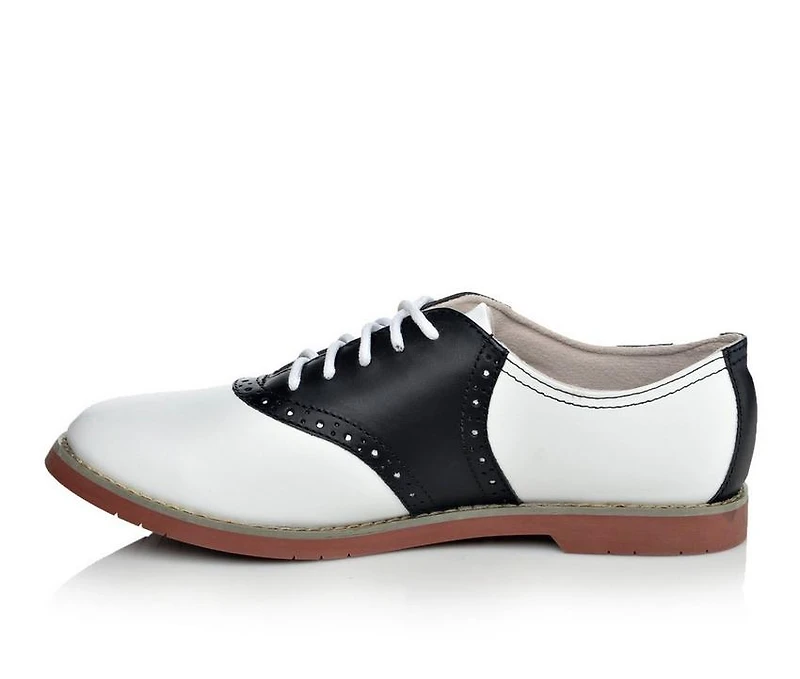 Women's Eastland Sadie Classic Oxfords