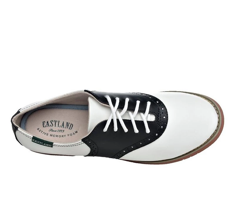 Women's Eastland Sadie Classic Oxfords