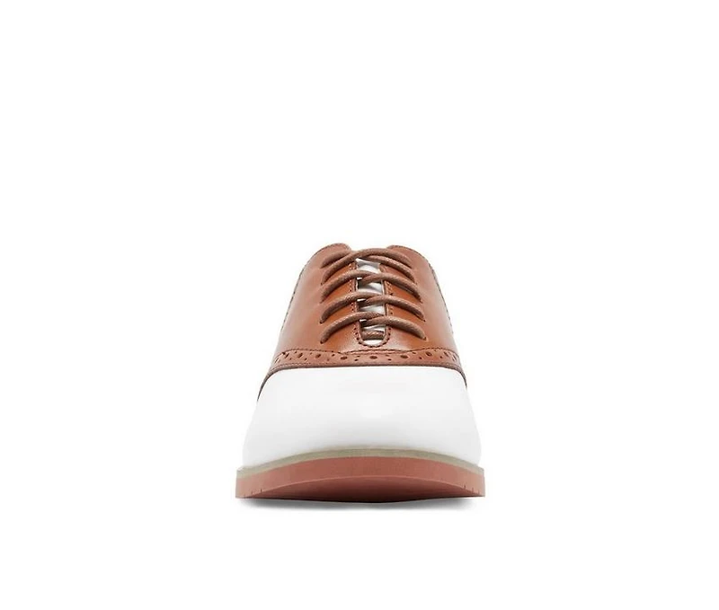 Women's Eastland Sadie Classic Oxfords