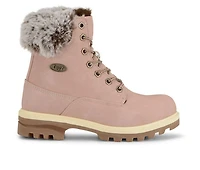 Women's Lugz Empire Hi Fur Boots