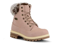 Women's Lugz Empire Hi Fur Boots