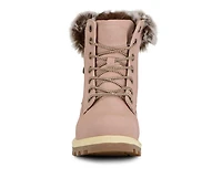 Women's Lugz Empire Hi Fur Boots