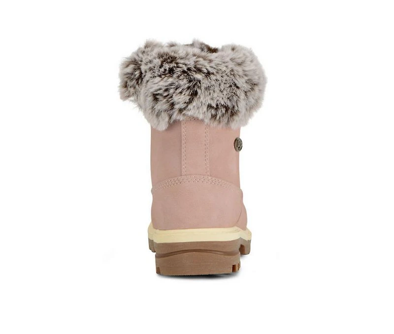 Women's Lugz Empire Hi Fur Boots