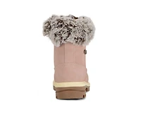 Women's Lugz Empire Hi Fur Boots