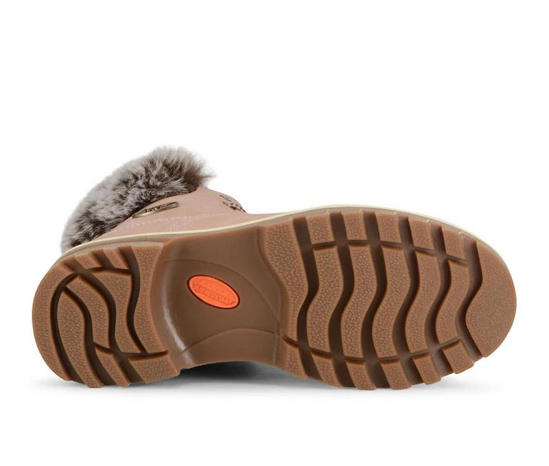 Women's Lugz Empire Hi Fur Boots