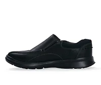 Men's Clarks Cotrell Step Slip On Shoes