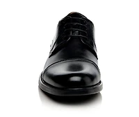 Men's Florsheim Midtown Cap Toe Oxford Dress Shoes
