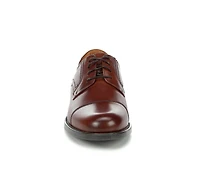 Men's Florsheim Midtown Cap Toe Oxford Dress Shoes