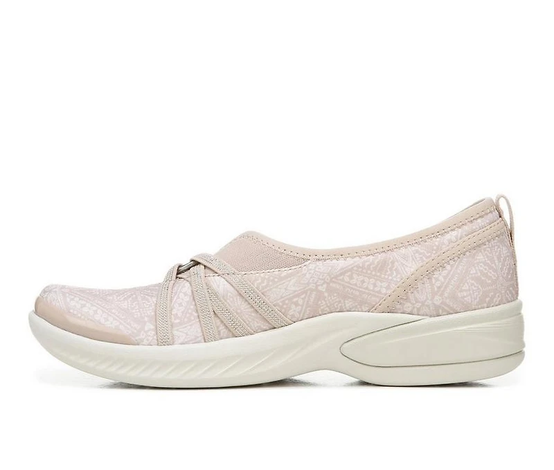 Women's BZEES Niche Sustainable Slip-Ons