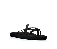 Women's Teva Olowahu Strappy Sandals