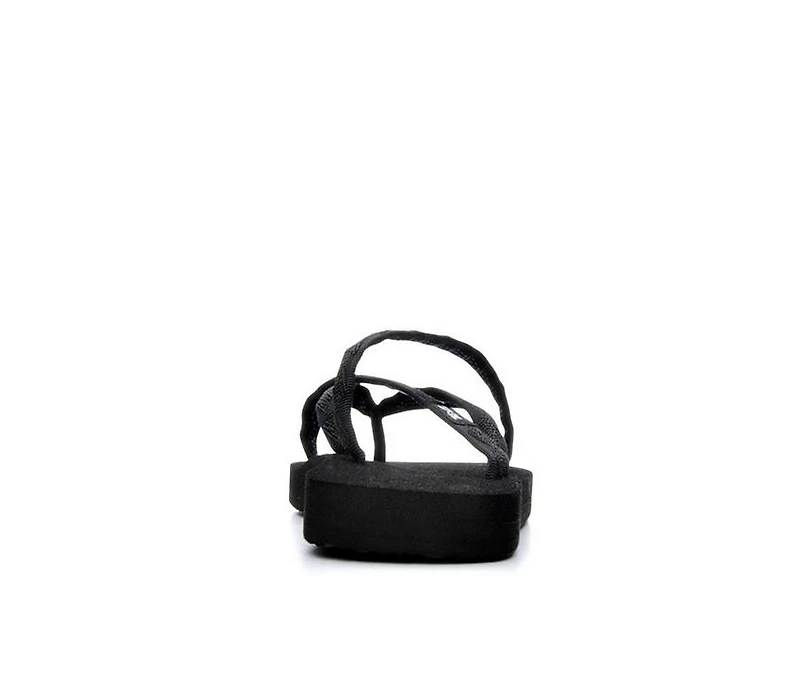Women's Teva Olowahu Strappy Sandals