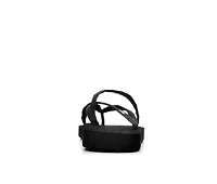 Women's Teva Olowahu Strappy Sandals