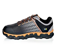 Men's Timberland Pro Powertrain Sport A1GT9 Work Shoes