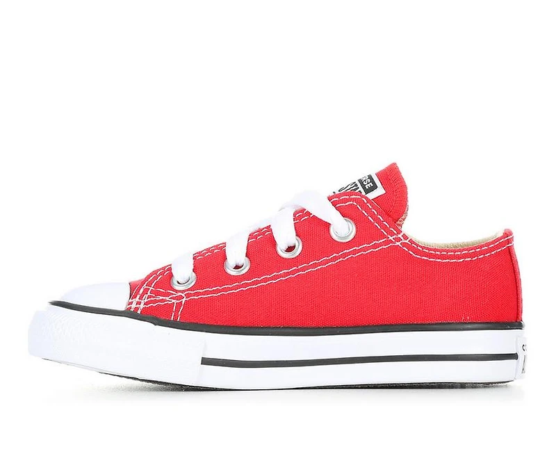 Kids' Converse Infant & Toddler Chuck Taylor All Star Ox Sneakers