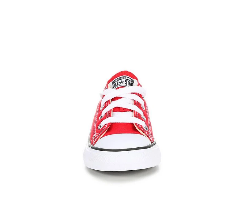 Kids' Converse Infant & Toddler Chuck Taylor All Star Ox Sneakers