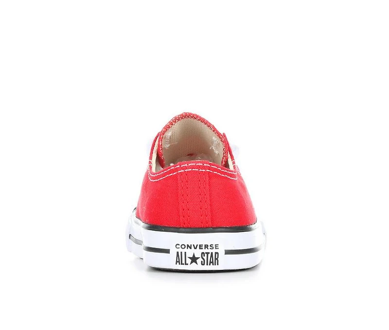 Kids' Converse Infant & Toddler Chuck Taylor All Star Ox Sneakers