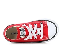 Kids' Converse Infant & Toddler Chuck Taylor All Star Ox Sneakers