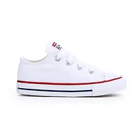 Kids' Converse Infant & Toddler Chuck Taylor All Star Ox Sneakers
